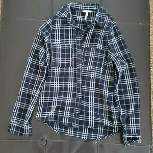 BkE flannel Shirt